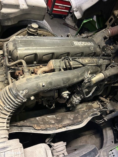 Motor si accesorii - 3