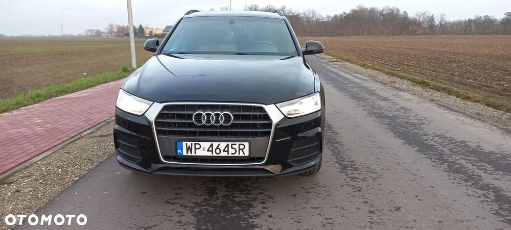 Audi Q3 - 6