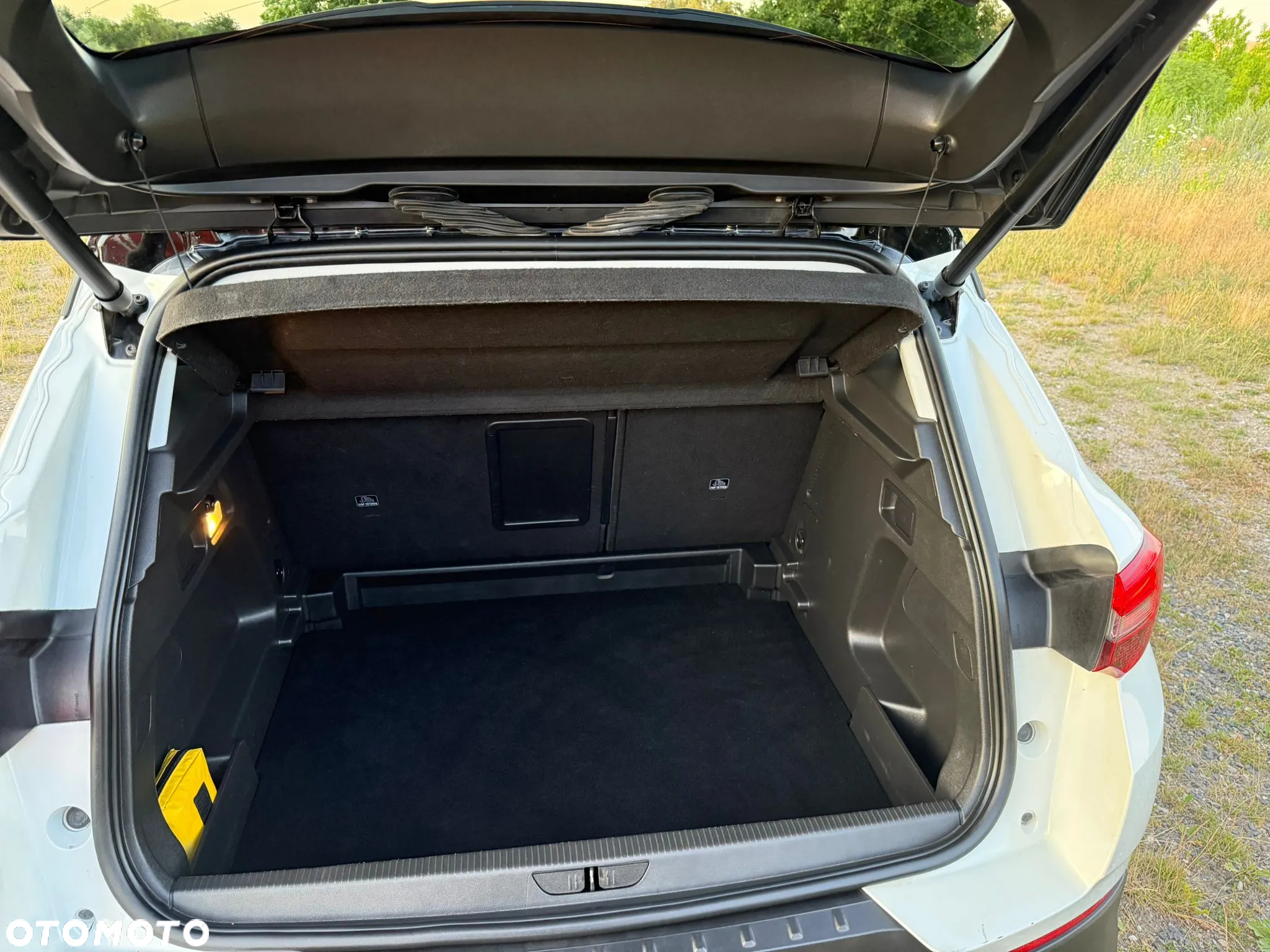 Opel Grandland X 1.5 D Start/Stop Edition - 21