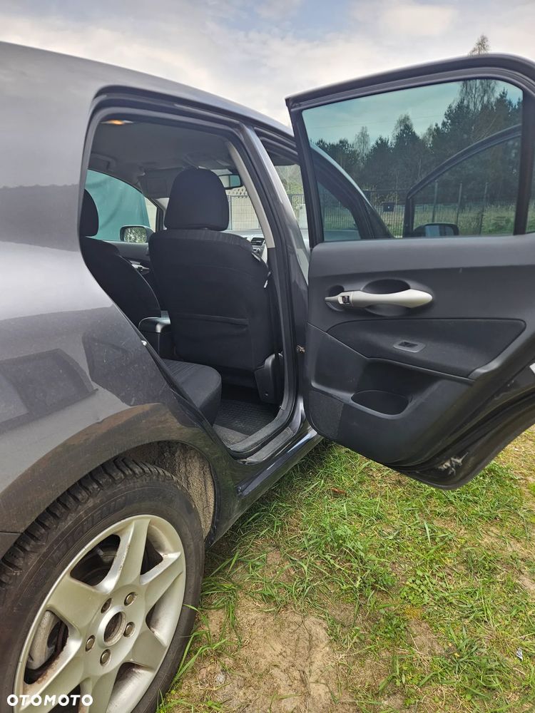 Toyota Auris 1.6 VVT-i Prestige - 10