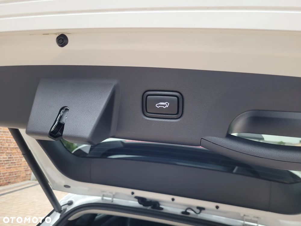 Hyundai Tucson 1.6 T-GDi Platinum 2WD - 15