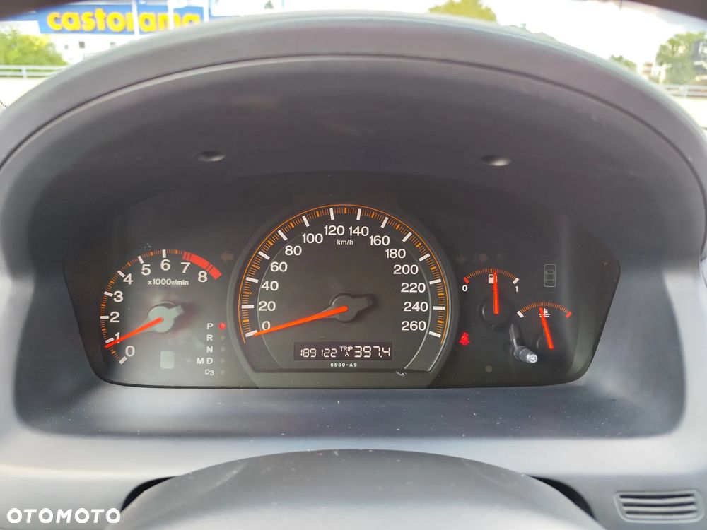 Honda Accord 2.0 Comfort - 14