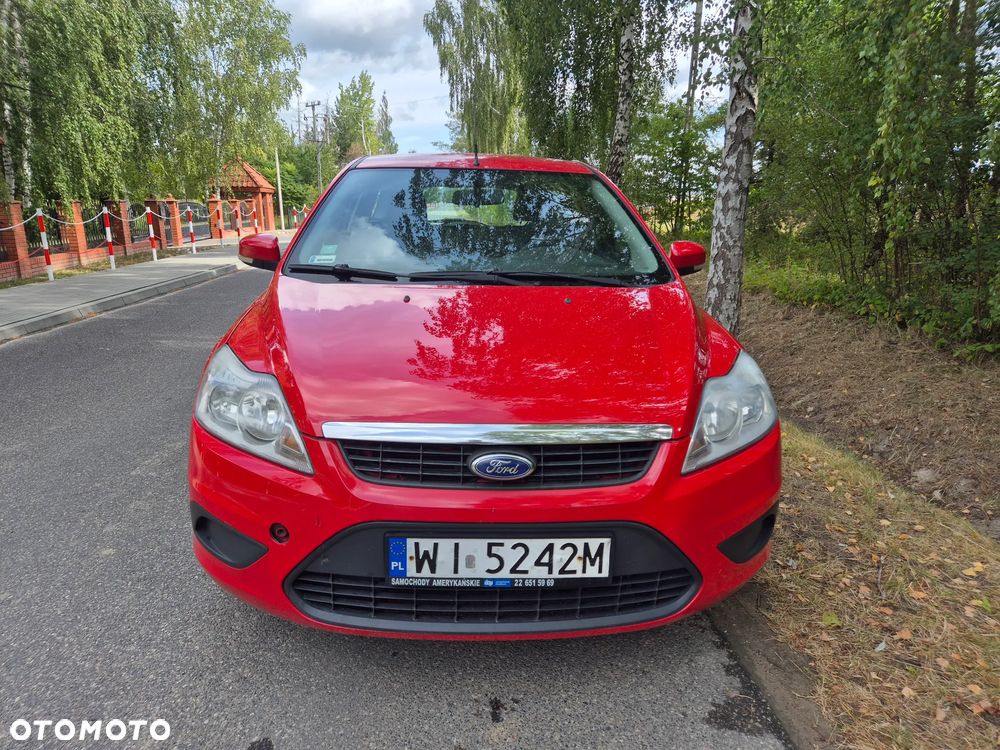 Ford Focus - 3