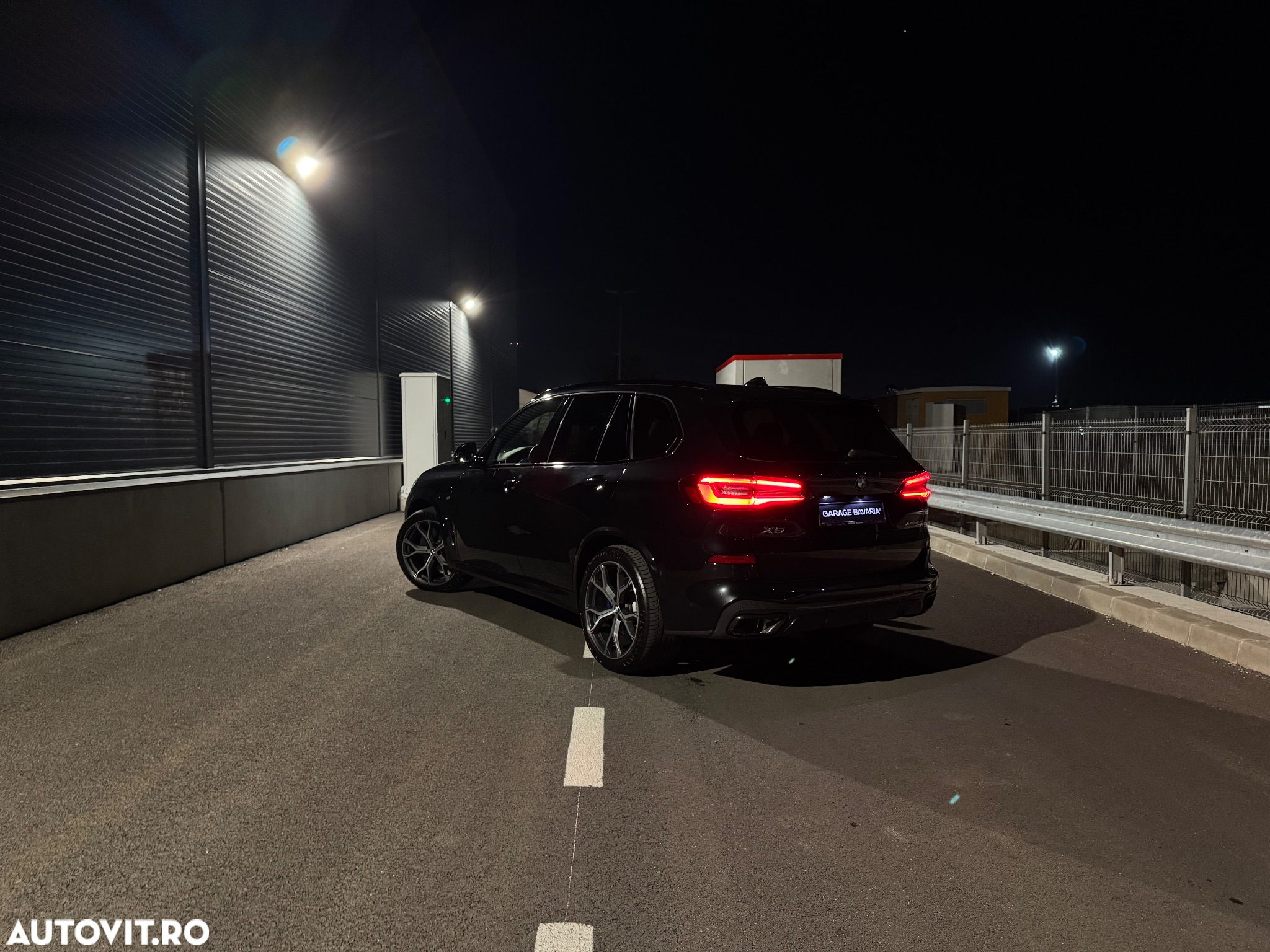 BMW X5 xDrive45e AT PHEV - 28