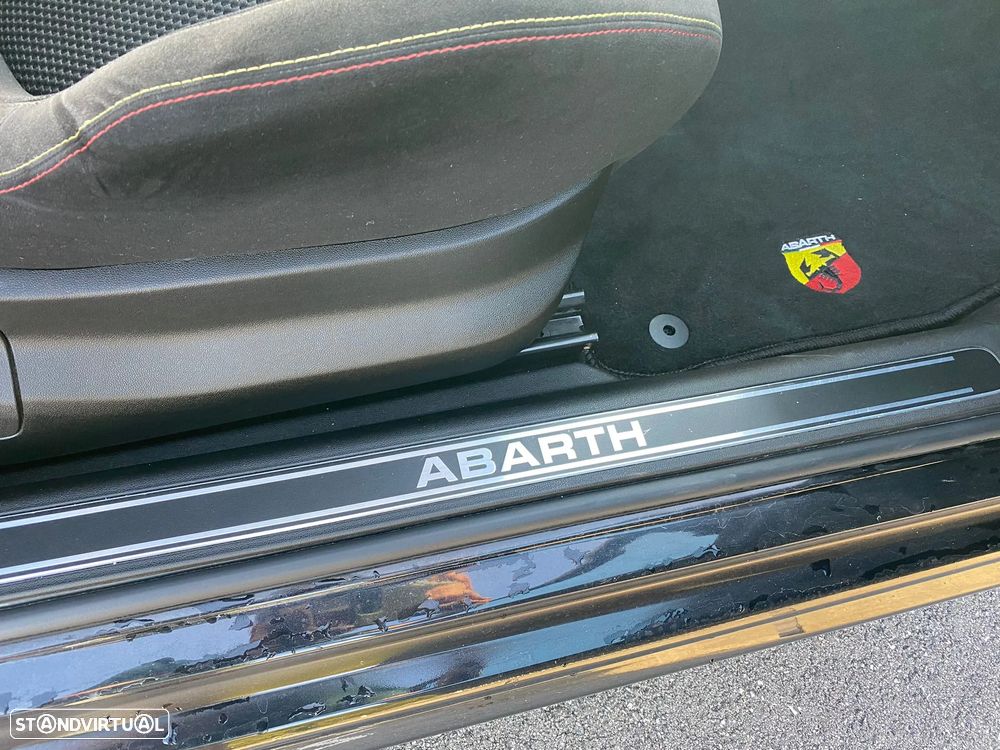 Abarth Punto Evo 1.4 T M-Air - 7