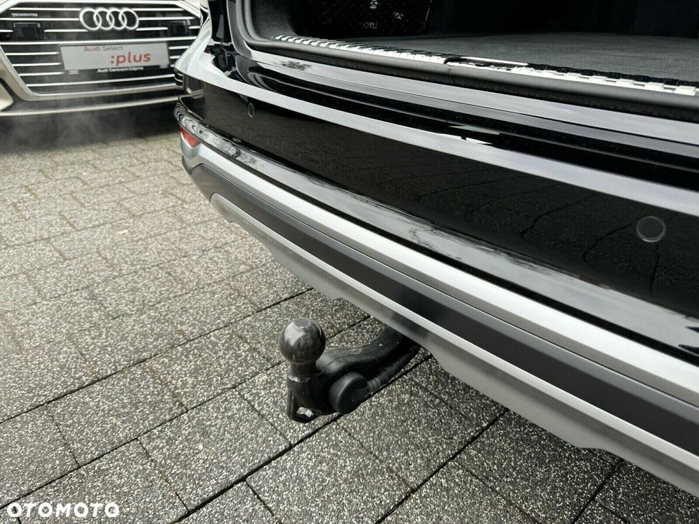 Audi A6 Allroad 40 TDI mHEV Quattro S tronic - 38