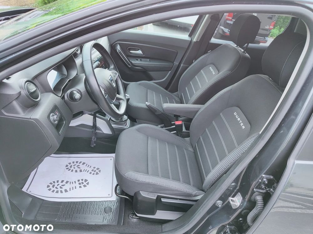 Dacia Duster 1.0 TCe Prestige - 17