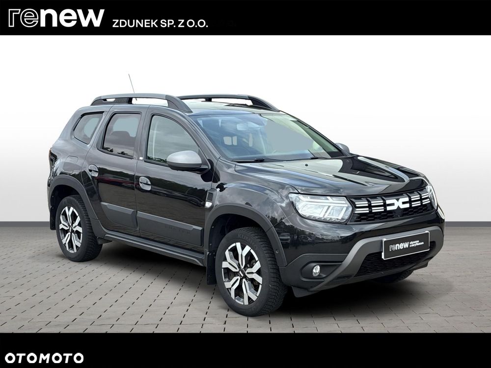 Dacia Duster - 7