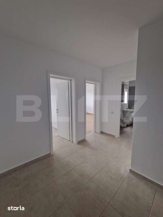 Apartament nou cu 3 camere, 73 mp, loc de parcare inclus – disponibi — fotografia 1