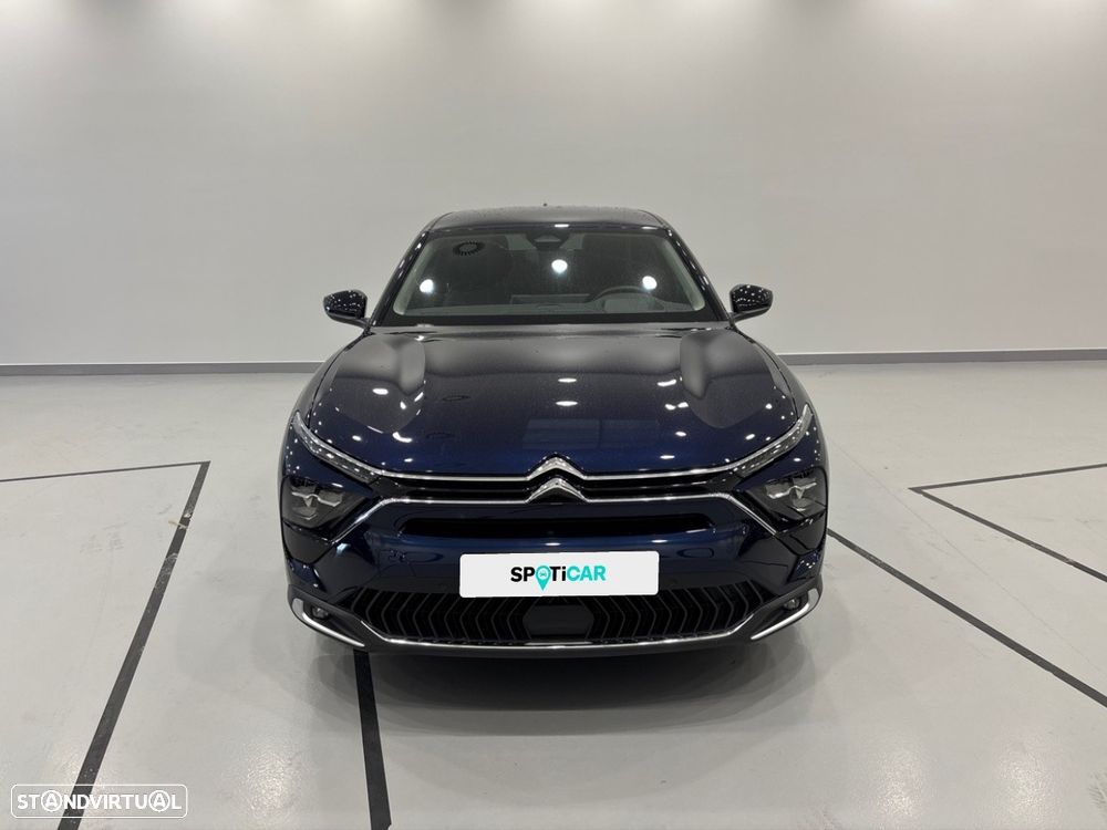Citroën C5 X Hybrid 145 ë-DSC6 PLUS - 2