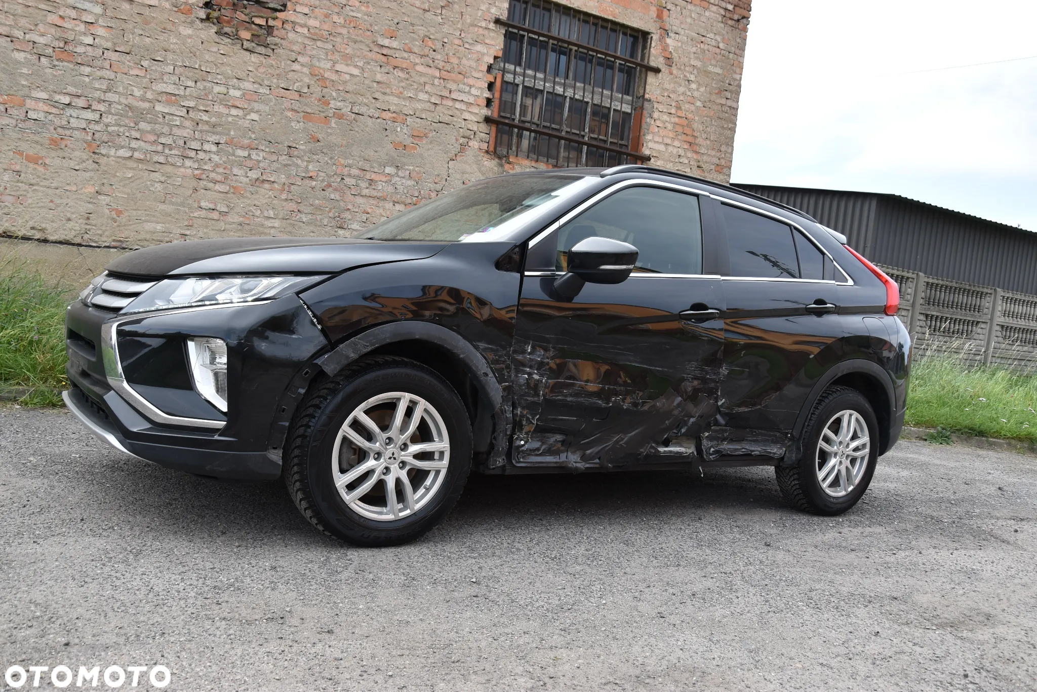 Mitsubishi Eclipse Cross 1.5 T-MIVEC 2WD Diamant+ - 5