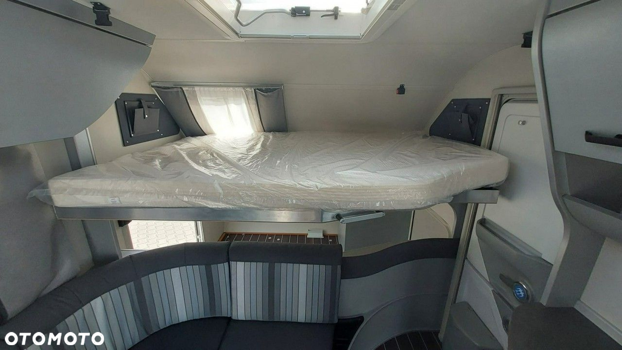 KNAUS SPORT AND FUN 480 QL BLACK SELECTION - 21