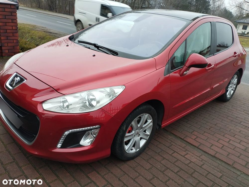 Peugeot 308 1.6 Premium - 2