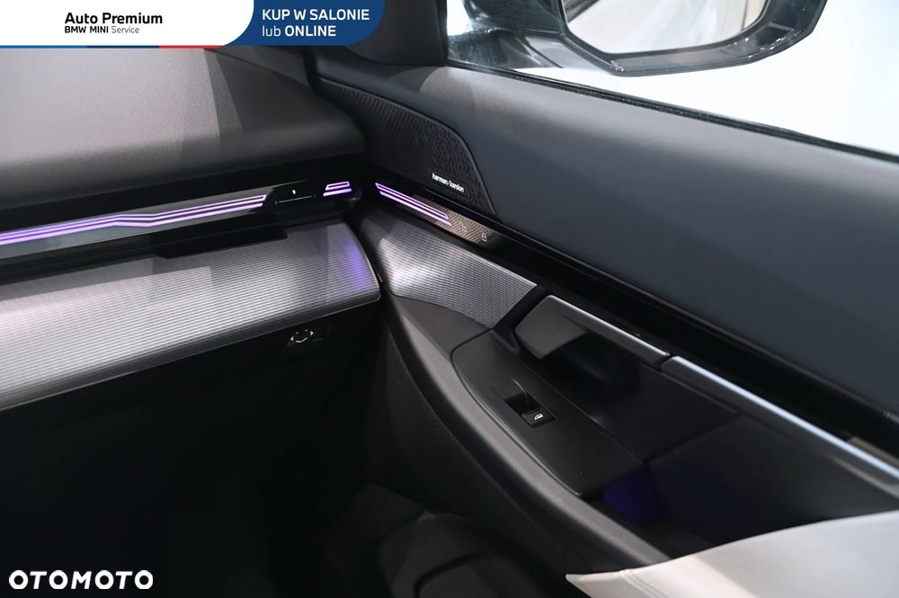 BMW Seria 5 520d mHEV M Sport - 22