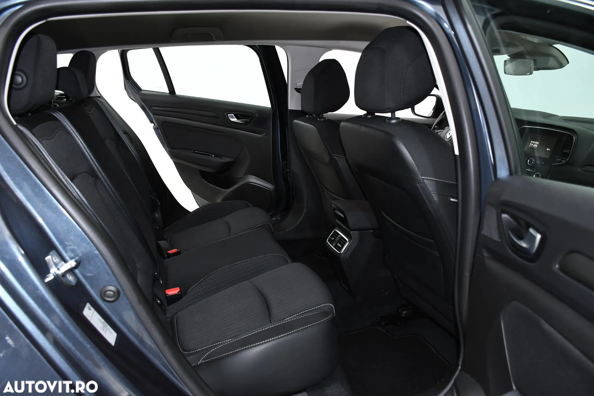 Renault Megane ENERGY dCi 110 ECO2 BUSINESS - 5