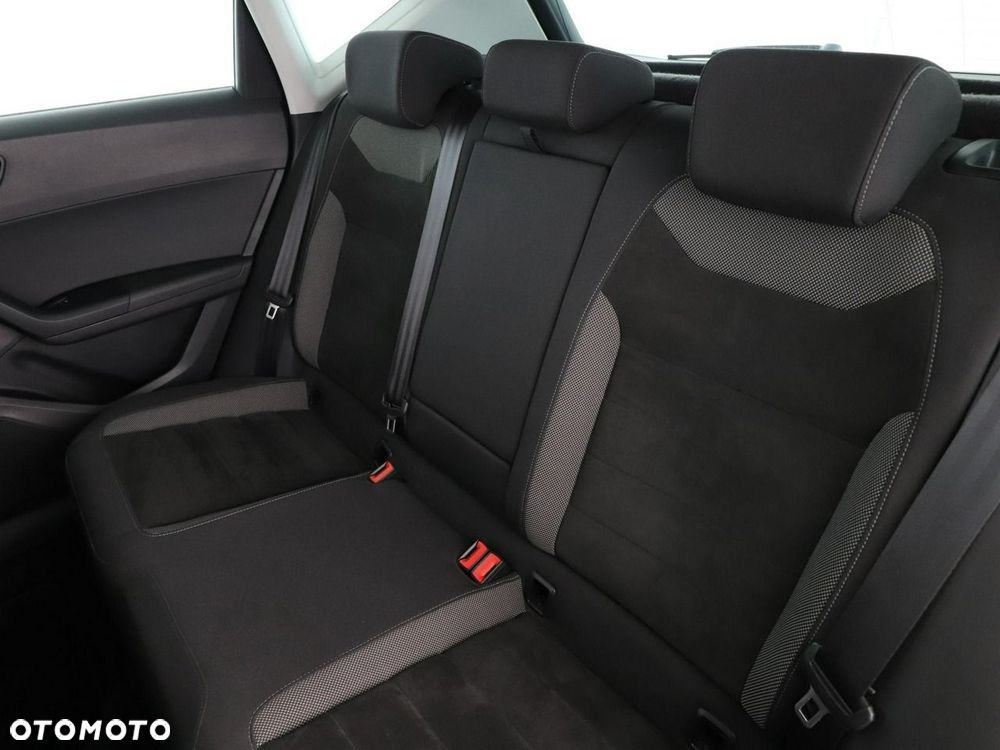 Seat Ateca 1.4 ECO TSI DSG STYLE - 18