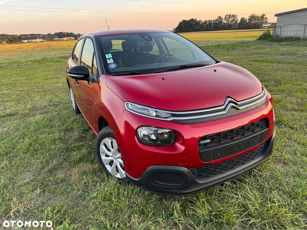 Citroën C3 - 28