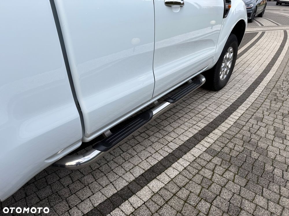 Ford Ranger XLT - 14