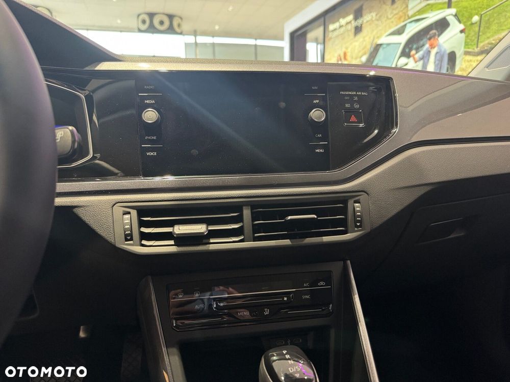 Volkswagen Taigo 1.5 TSI ACT Style DSG - 13