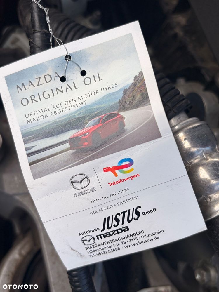 Mazda CX-3 2.0 SkyPassion - 24