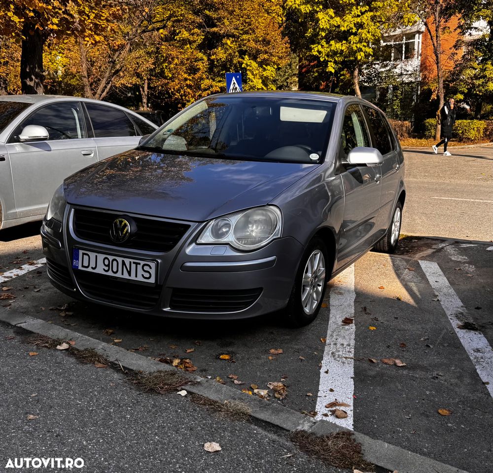 Volkswagen Polo - 3