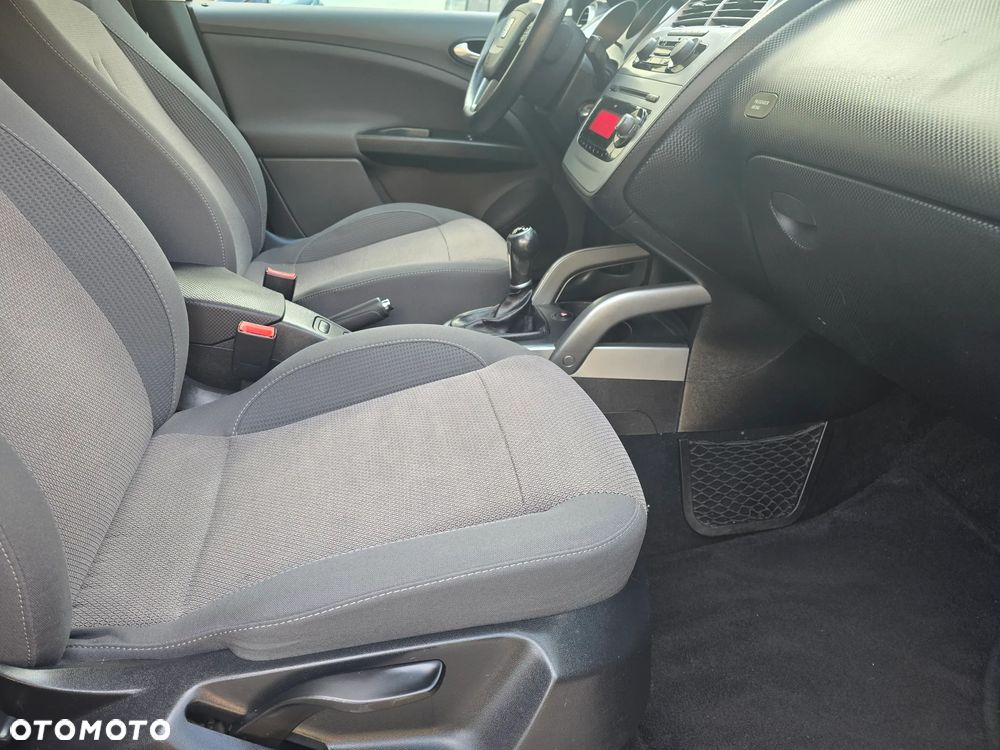 Seat Altea XL 1.4 TSI Sport Limited - 32