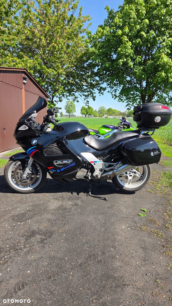 BMW K - 1
