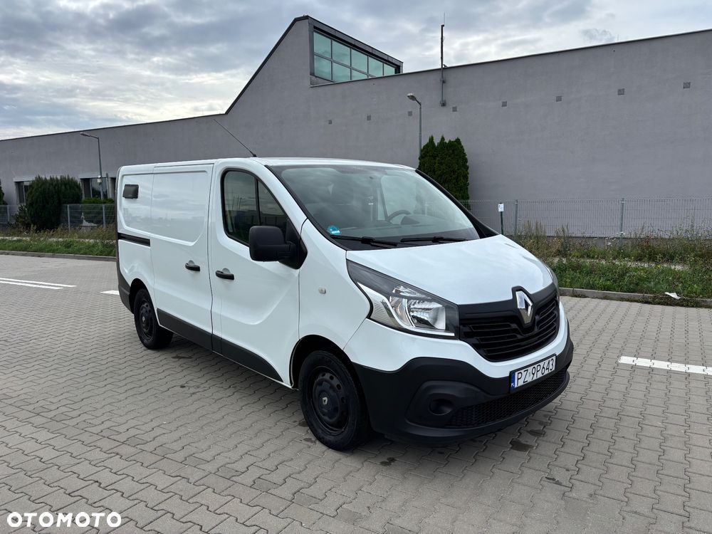 Renault Trafic - 7