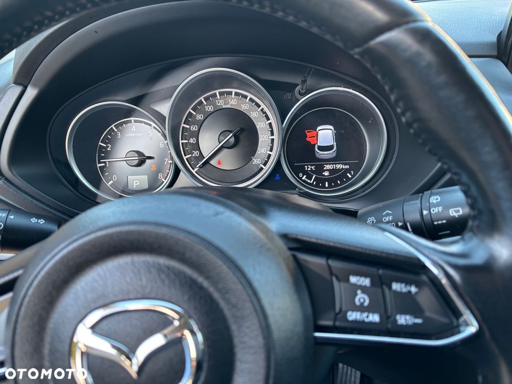 Mazda CX-5 2.0 Skydream 2WD - 9