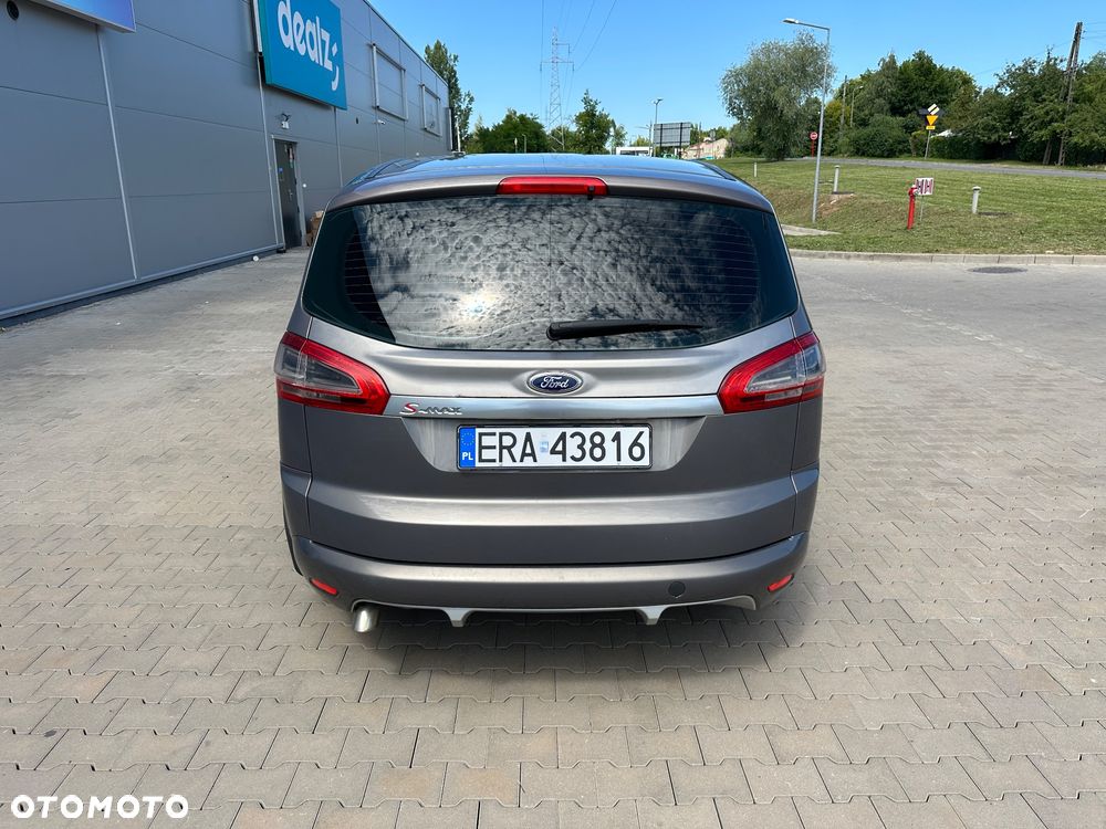 Ford S-Max - 6