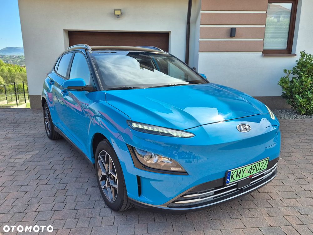 Hyundai Kona Trend - 17