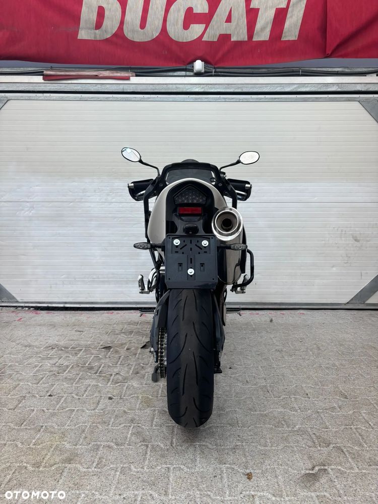 Triumph Tiger - 34