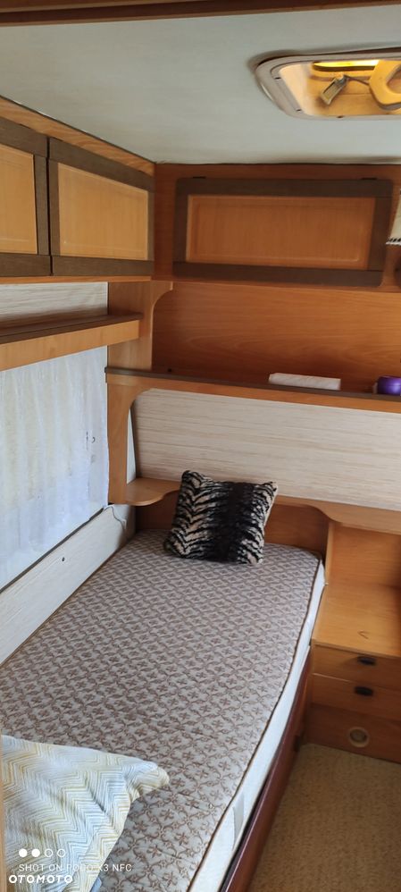 Hymer-Eriba toscania - 5