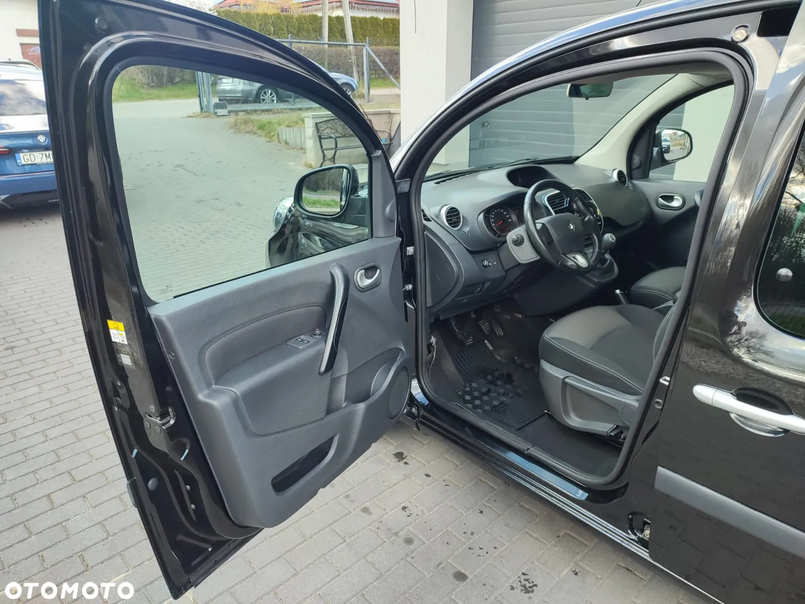 Renault Kangoo 1.2 TCE Energy Helios - 10