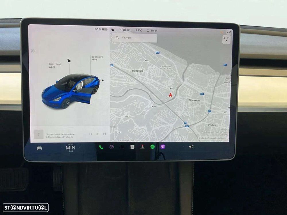 Tesla Model 3 Performance Dual Motor AWD - 10