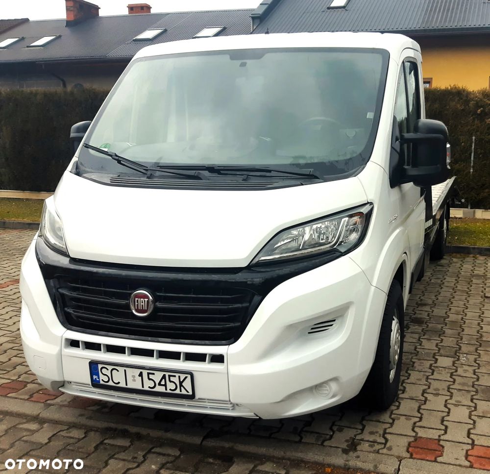 Fiat DUCATO - 2