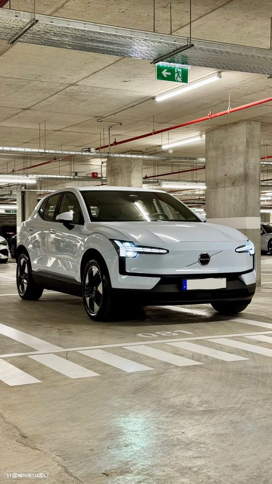 Volvo EX30 51 kWh Single Motor Core - 14
