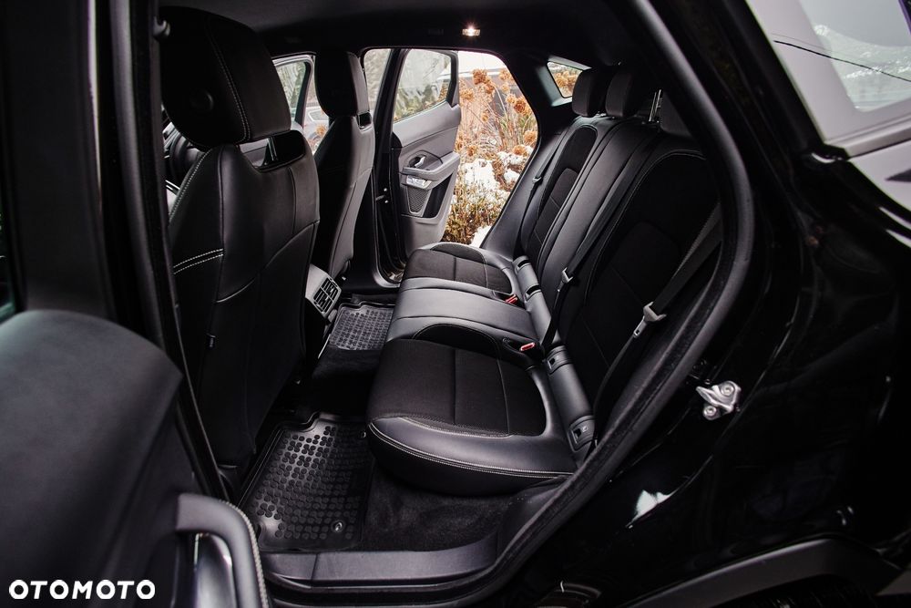 Jaguar E-Pace - 8