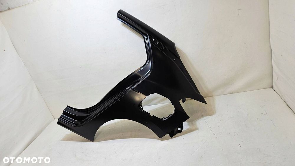 BŁOTNIK TYŁ TYLNY LEWY OPEL CORSA F 1692299980 ORYGINAŁ NOWY - 3