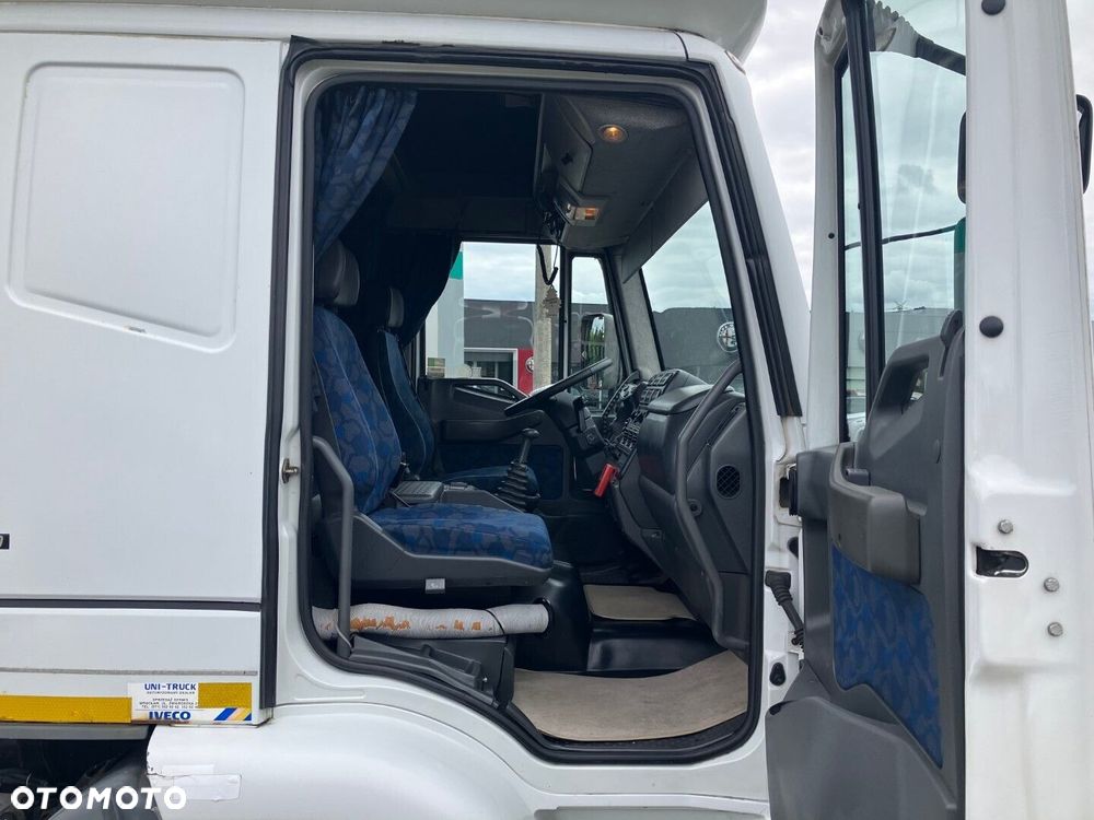 Iveco Eurocargo EUROCARGO ML120E24 POMOC DROGOWA - 19