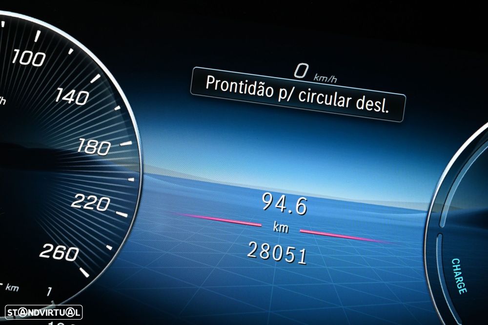 Mercedes-Benz GLE 350 de 4Matic - 19