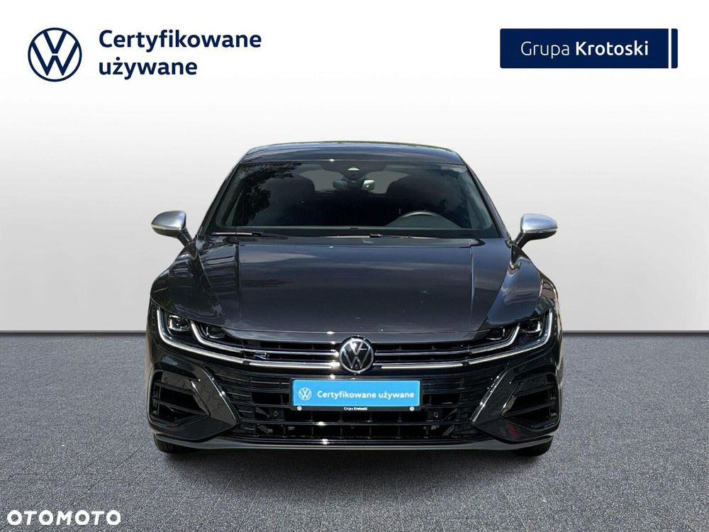 Volkswagen Arteon 2.0 TSI 4Motion R DSG - 11