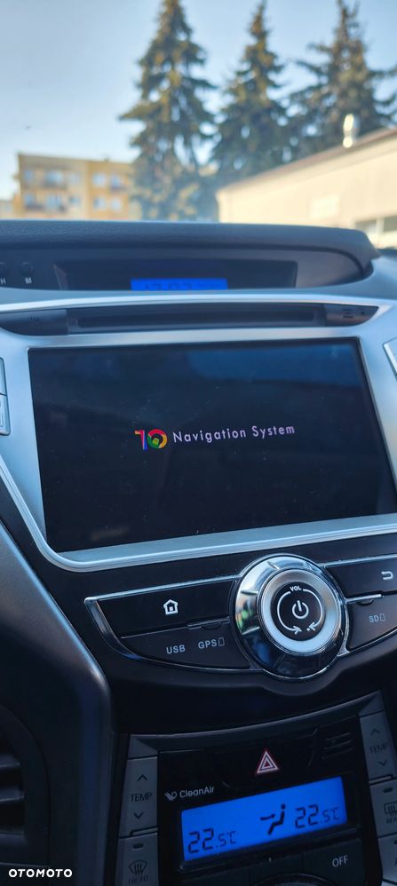 Hyundai Elantra 1.6 Comfort - 8