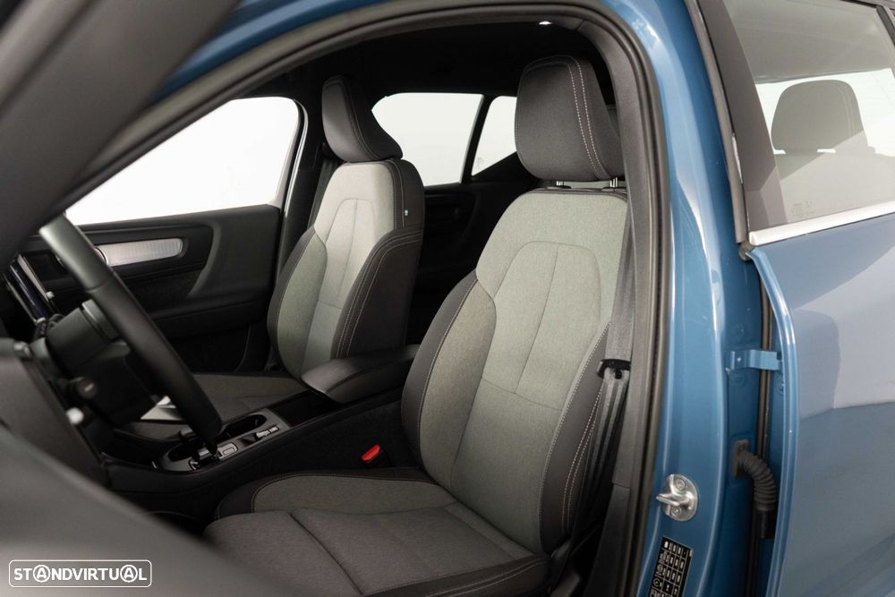 Volvo XC 40 1.5 T4 PHEV Inscription Expression - 10