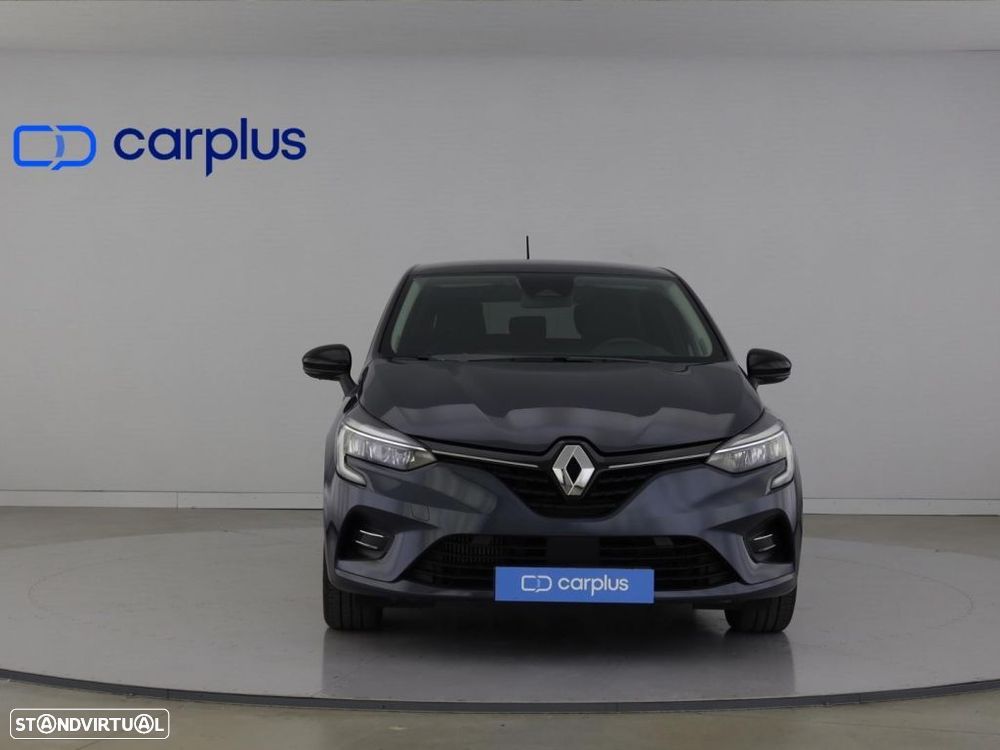 Renault Clio 1.0 TCe Evolution - 3