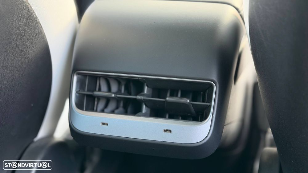Tesla Model 3 Long Range Tração Integral - 39