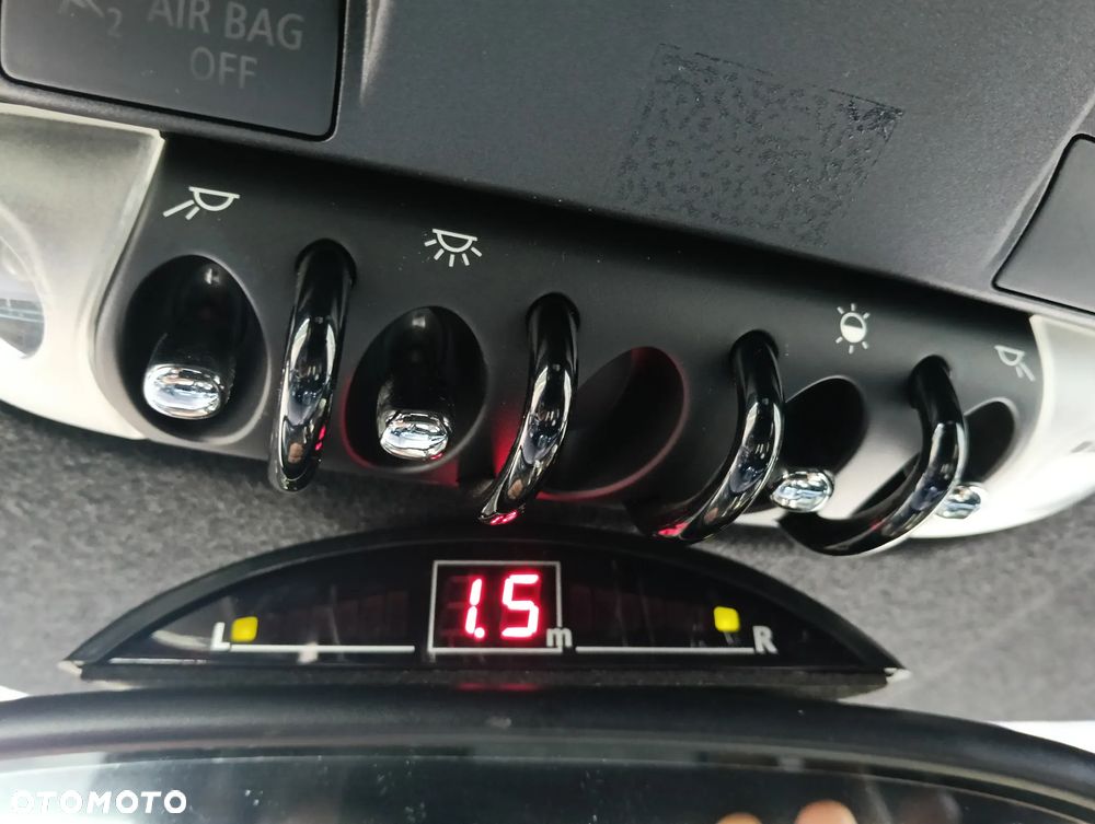 MINI ONE Standard - 25