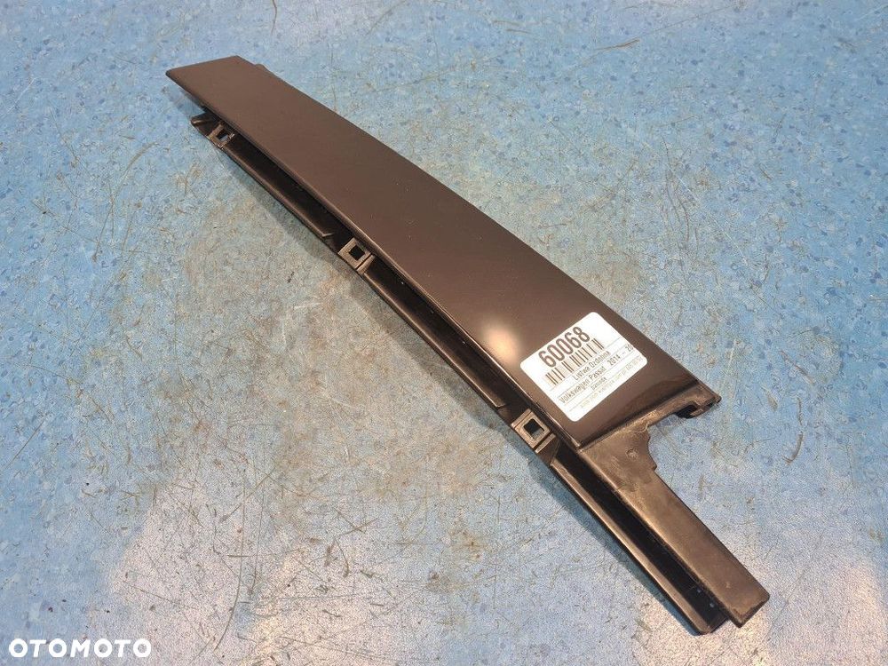 VOLKSWAGEN PASSAT B8 KOMBI LISTWA OZDOBNA DRZWI 3G0839902 LI7F - 4