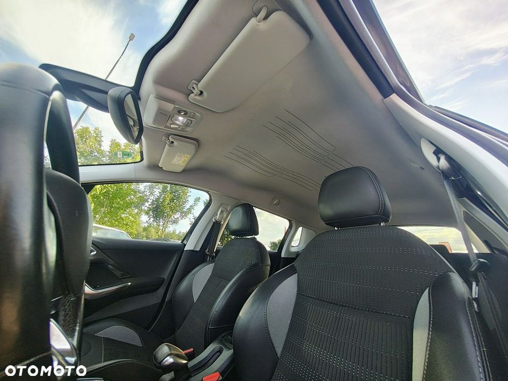 Peugeot 2008 - 38