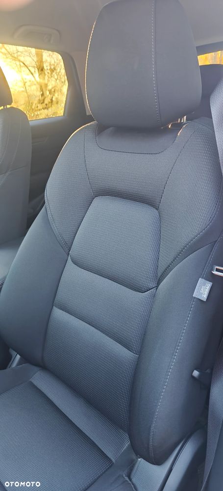 Mazda CX-5 - 14